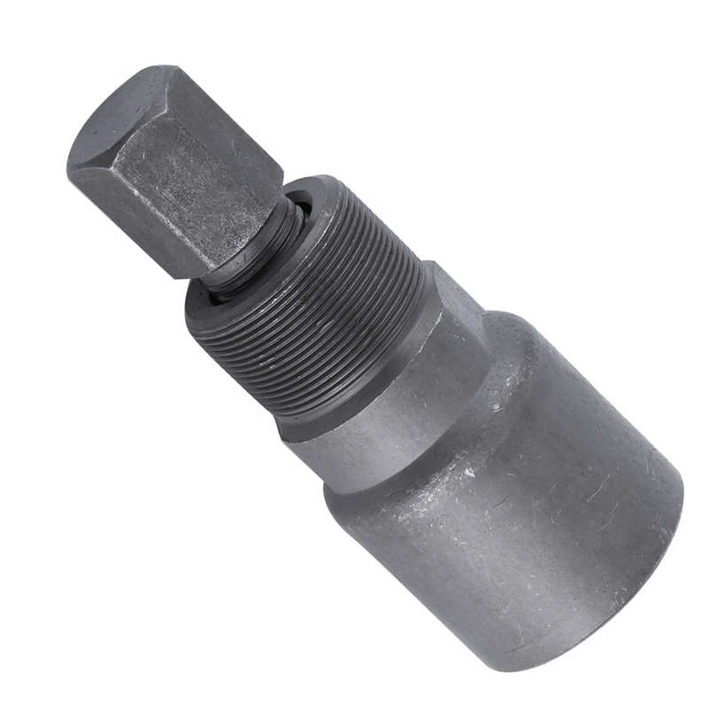 Flywheel Puller Flywheel Stator Magneto Puller Remover Removal Extractor Tool for Yamaha 50cc‑160cc Flywheel Stator Removal