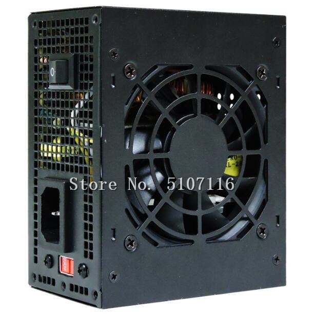 for 400w SFX400 small psu 12v 24-pin PCI SATA ATX 12V PC desktop gaming power supply will fully test before