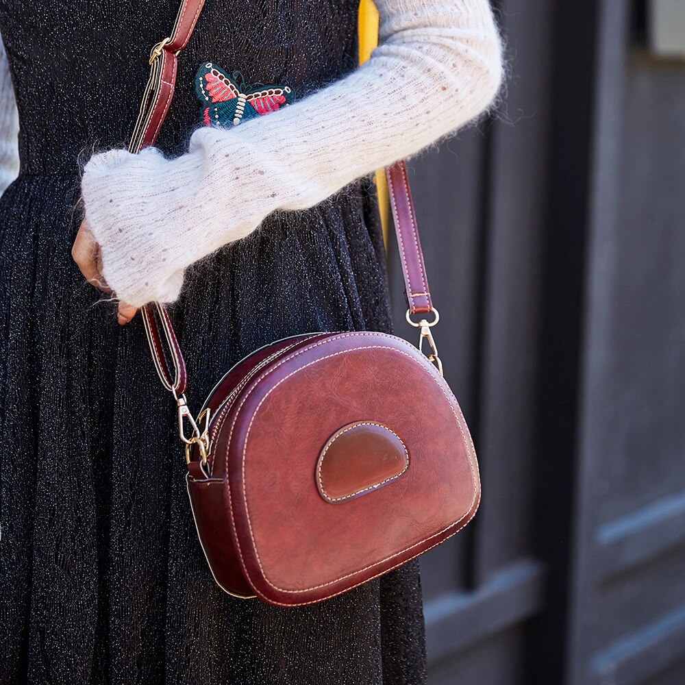 Taschen für damen, Mini-umhängetaschen aus pu-leder, handtaschen und schultertaschen