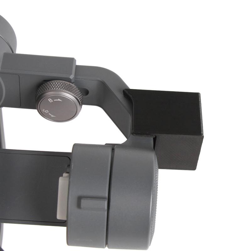 60g Gimbal Counterweight For Dji Osmo Mobile 3 2 Zhiyun Smooth 4 Vimble 2 Counter Weight For Moment Blancing Anamorphic Lens