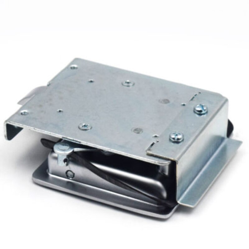 Rv Paddle Entry Door Lock Latch Handle Knob Deadbolt Camper Trailer