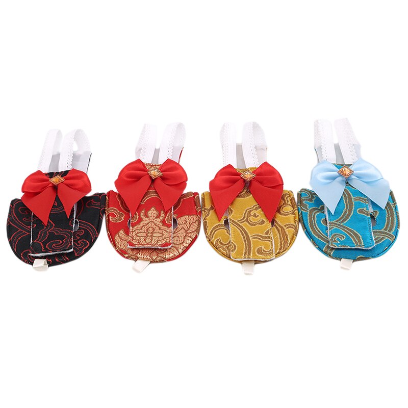 Parrot Pet Clothes Universal Flight Suit Birds Diaper Parrots Cockatiels Pigeons Clothes Small Animal Pet Supplies