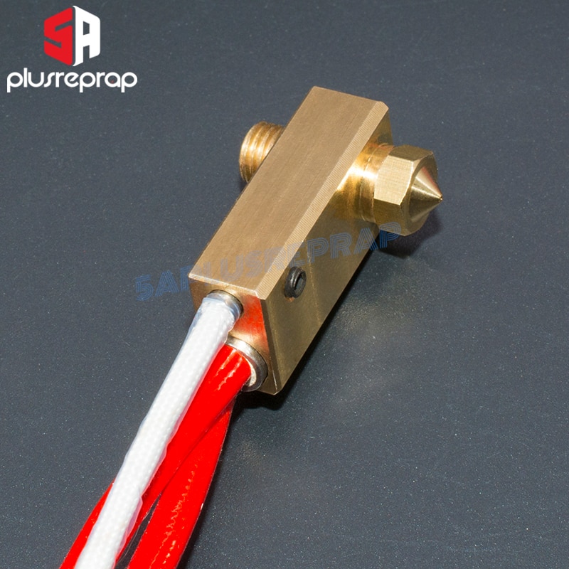 PT1000 Sensor Thermokoppel 3*15*1500Mm Hotend Temperatuur Sesnor 3D Printer Onderdelen