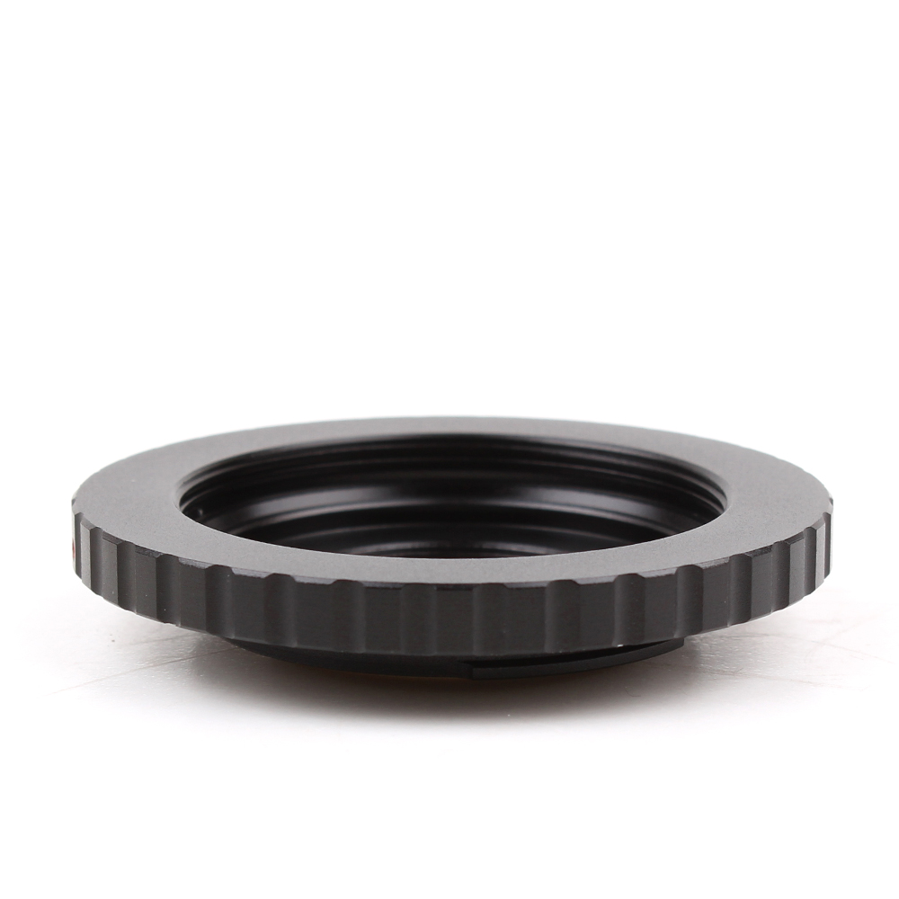 Pixco Dual Purpose Lens Adapter Pak Voor M42 Schroef C Mount Film Lens Naar Micro Four Thirds 4/3 E-M1 E-M5 e-M10 Camera