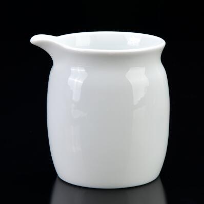 Ceramic Handmade Tea Sea Male Cup Chinese Teaset Fair Cup Hand Grasping Antique Tea Separator Tea Accessories: 4