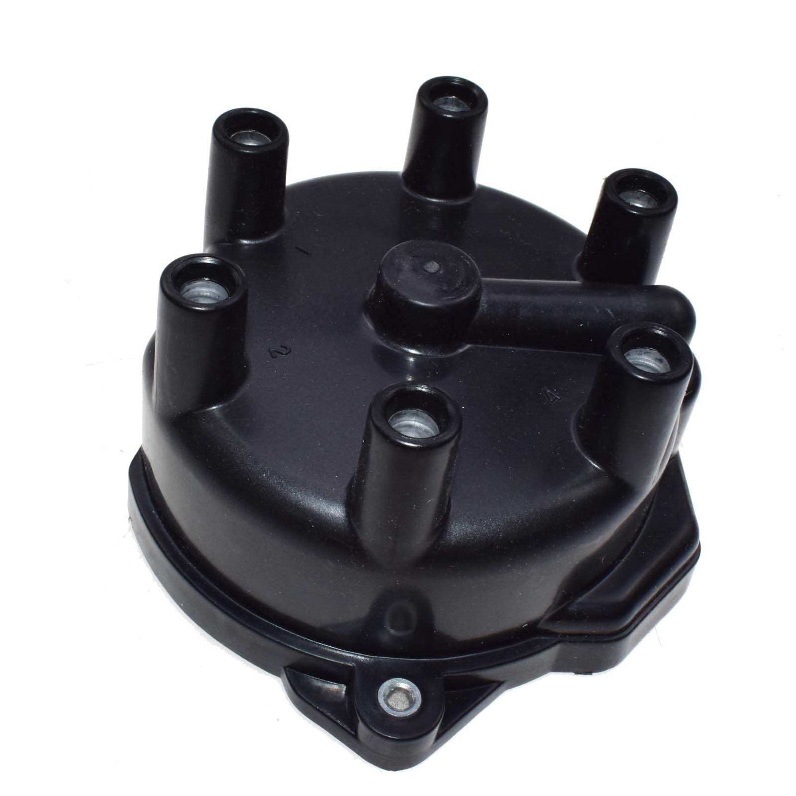 Isance-Rotor distribuidor de tapa, accesorio para Nissan Frontier Pathfinder Xterra 221571W600, 221620W000, , 2 piezas/1 unidad, 1996-2004: Distributor Cap