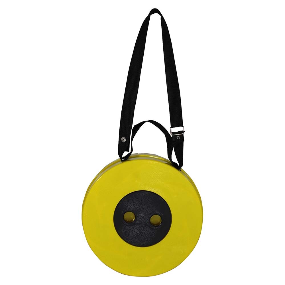 Pikas-silla telescópica portátil y plegable