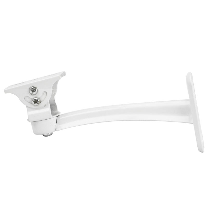 16cm Security Camera Wall Mounting Bracket Arm for Outdoor CCTV Housing Mount