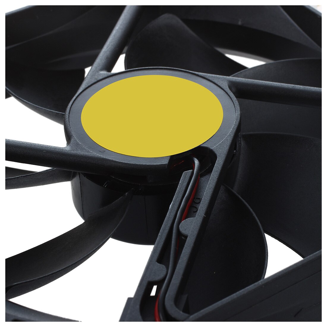 120mm x 25mm DC 24V 4Pin Sleeve Bearing Computer Case Cooling Fan