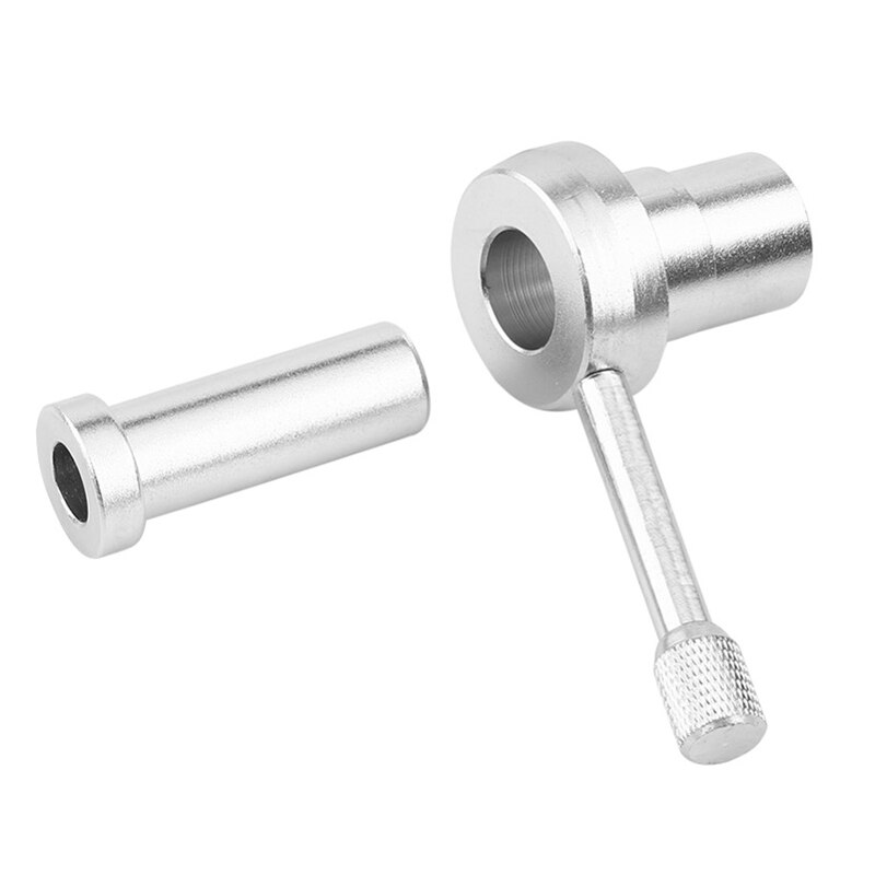 2951-6001 Piston Type Locking Tool Post Steel Quick Change Tool Post Lathe Tools