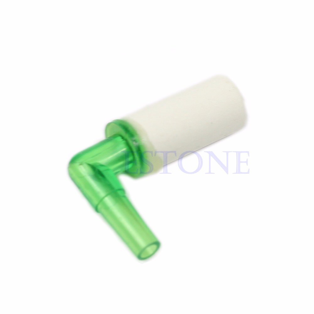 Difusor de pólen do aquário co2, de alta qualidade, tipo simples, aparelho difusor m09, dropshipping
