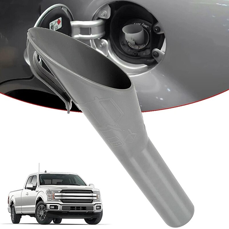 Adaptateur de Tube d&#39;entonnoir de réservoir de carburant, bec verseur 1833948 1782177 2050651, pour Ford F150 Focus Mondeo Galaxy