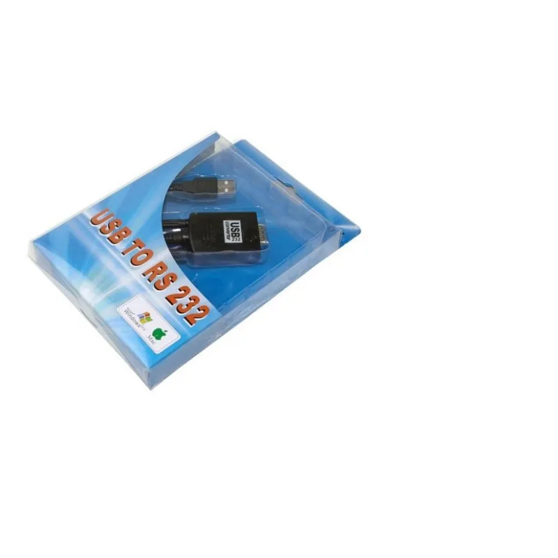 Usb 2.0 to rs232 seriell  db9 9 stift hane omvandlarkabel svart 0.8m 1 port adapter för cisco routrar switchar teleskop