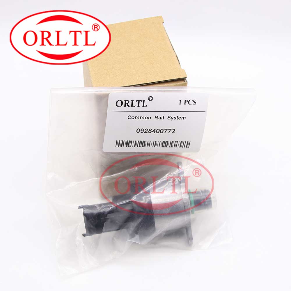 Accesorios de coche SCV DE LA UNIDAD 0928400772 de la válvula de CONTROL de 0 928, 400, 772 para BOSCH