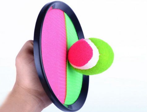Horse Catch Game Set
