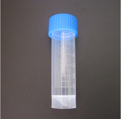 100 Stuks, 1.5Ml Schroefdop Skirted Centrifugebuis Voor Lab Experiment Plastic Centrifugaal Bevriezing Buis