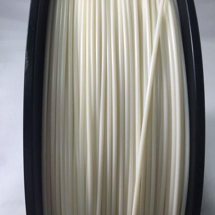 ASA Filament 3D Drucker 1KG 1,75mm Super Urability Hohe Festigkeit Beste Verkäufer 1kg Kunststoff Verbrauchs Material UV widerstand: Natural1.75mm1kg