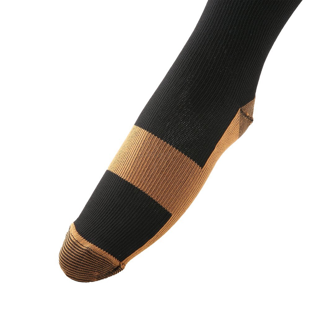 Fashionable Anti-Fatigue Compression Socks Comfortable Relief Soft Men Women Anti Fatigue Varicose Veins Socks health care