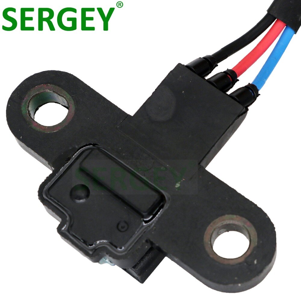 SERGEY Brand Crankshaft Crank Angle Position Sensor MR507743 For MITSUBISHI