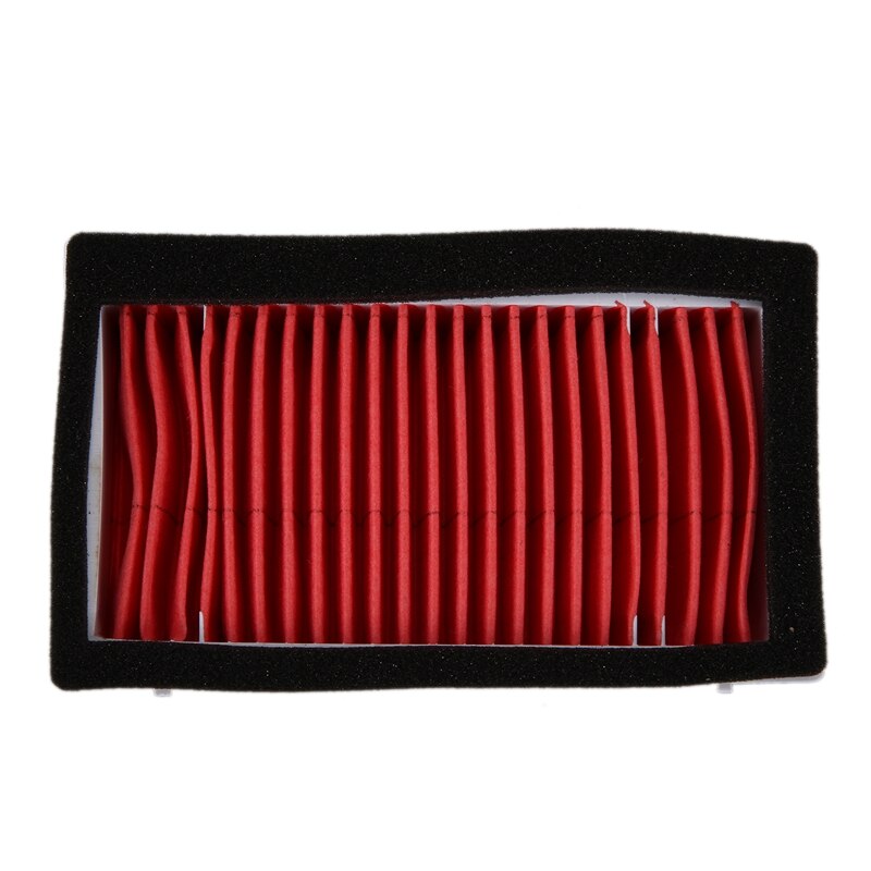 Motorcykel luftfilter renare rutnät för yamaha  xt600 xt-600 xt600e 1990-2002