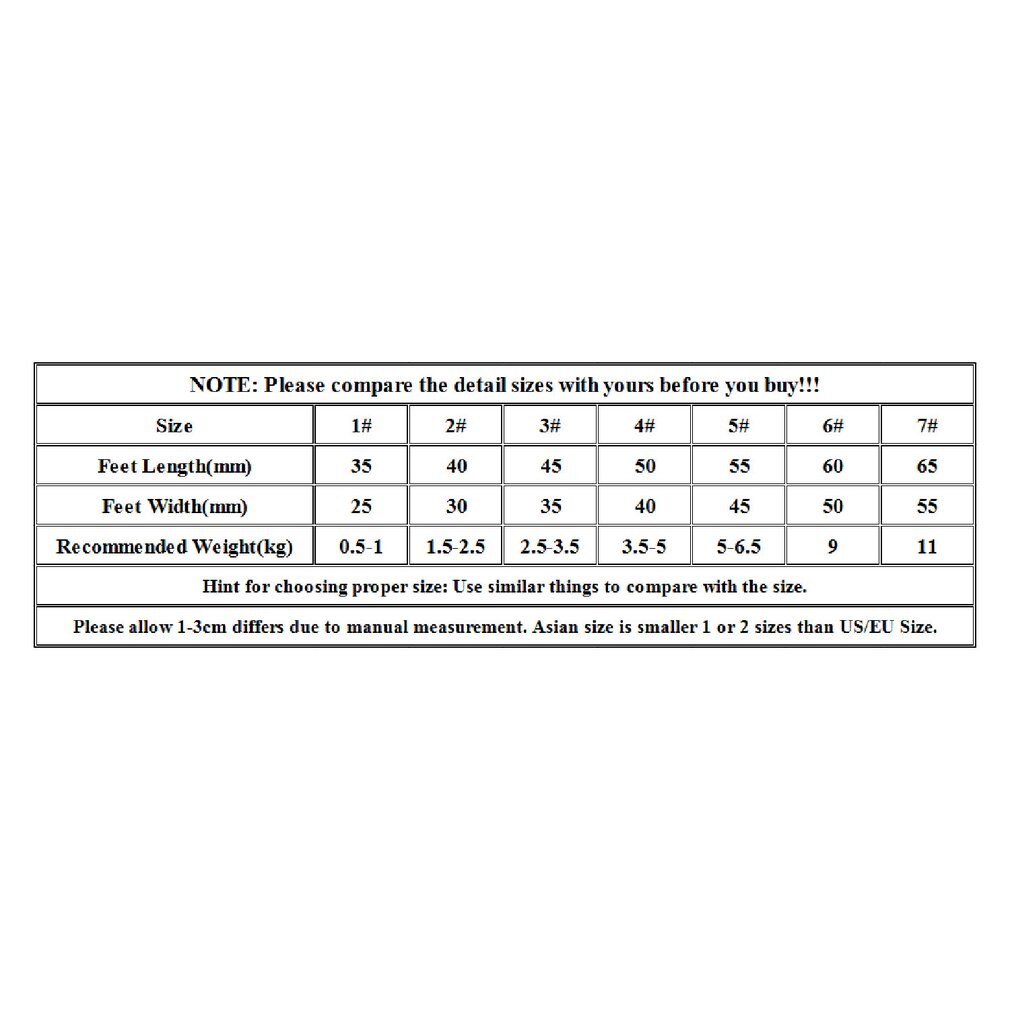 Antiskid Puppy Shoes Soft-soled Pet Dog Shoes Waterproof Small Dog Prewalkers Soft Pet Products Supplies Pet Paw Care