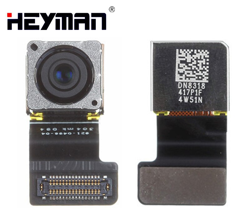 Camera Module Voor Apple iPhone 5 s Rear Facing Camera Vervanging onderdelen