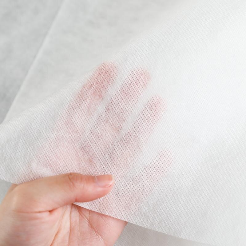 10 Sheets Shirt Transfers Embroidery Paper Water Soluble Stabilizer Paper Cross Stitch Supplies DIY Handmade Embroidery Clothes