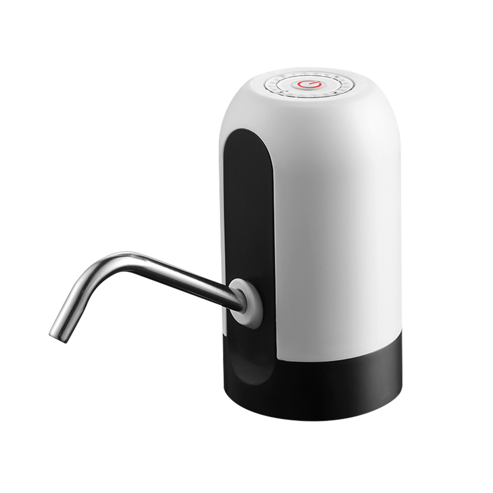 Water Bottle Pump Portable USB Charging Electric A... – Grandado