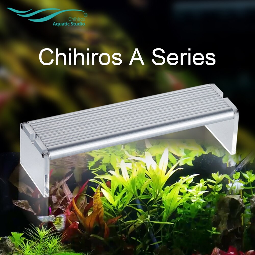 Chihiros – lumière d&#39;aquarium série A 2835 Led, lampe pour Aquarium 20 -120 CM poissons/crevettes/réservoir de plantation, fournitures aquatiques, accessoires