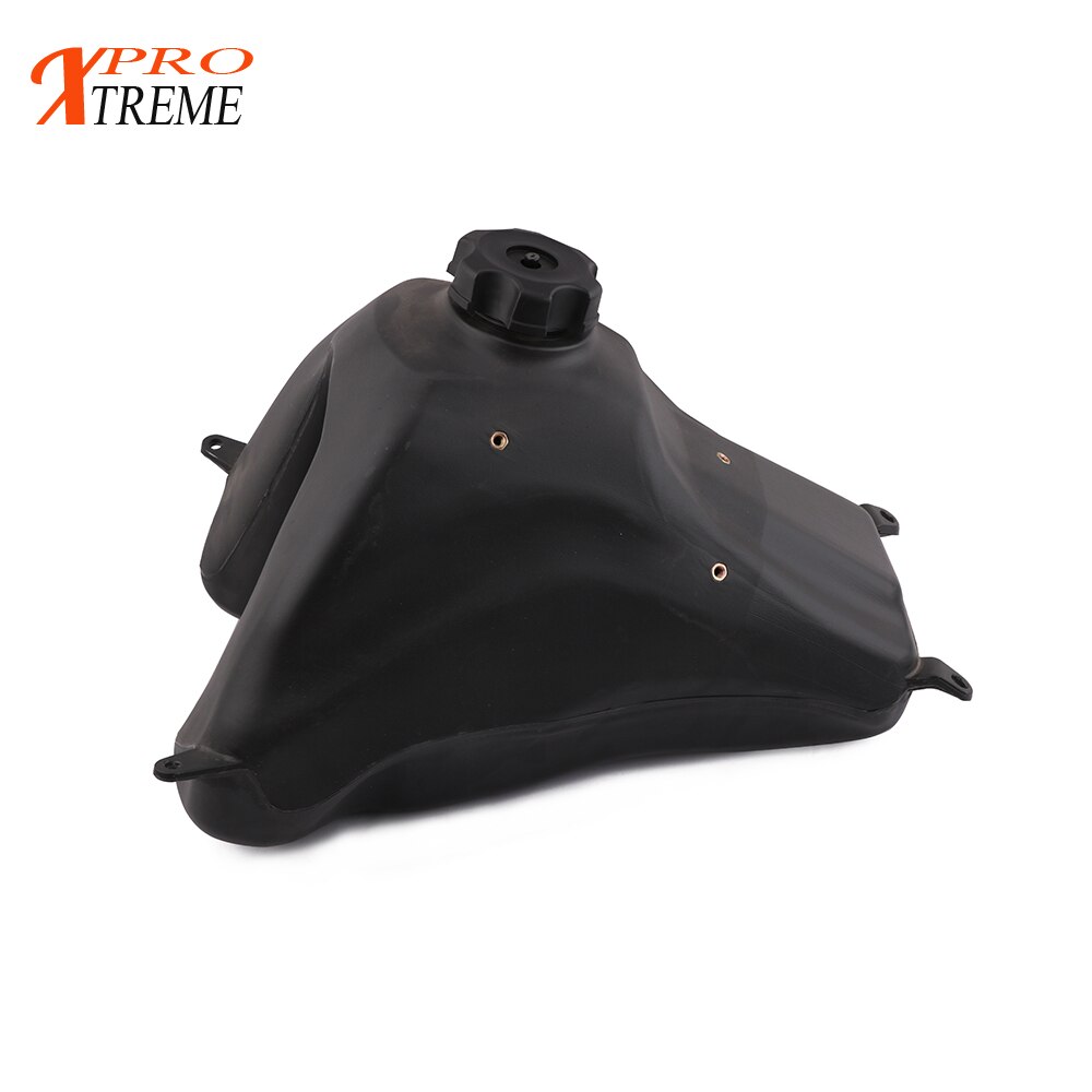 Motorcycle Plastic Gas Oil Tank For Honda CRF230F CRF 230 F