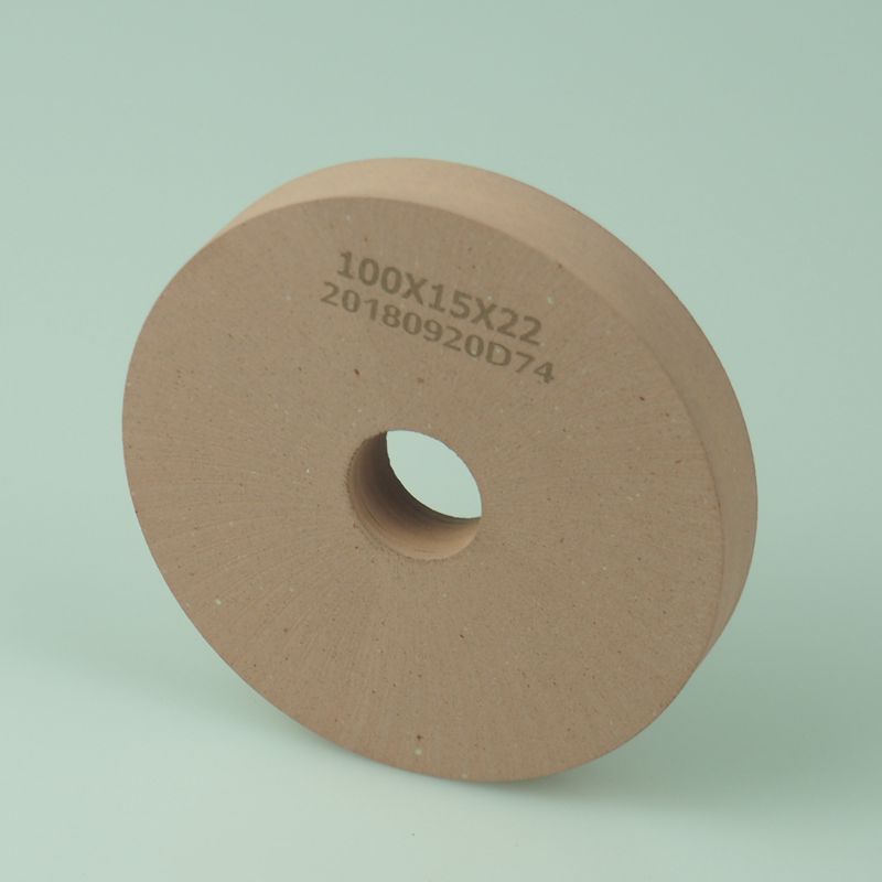 Fully automatic CNC glass processing center polishing wheel BD mud wheel Mini polishing wheel inner corner polishing