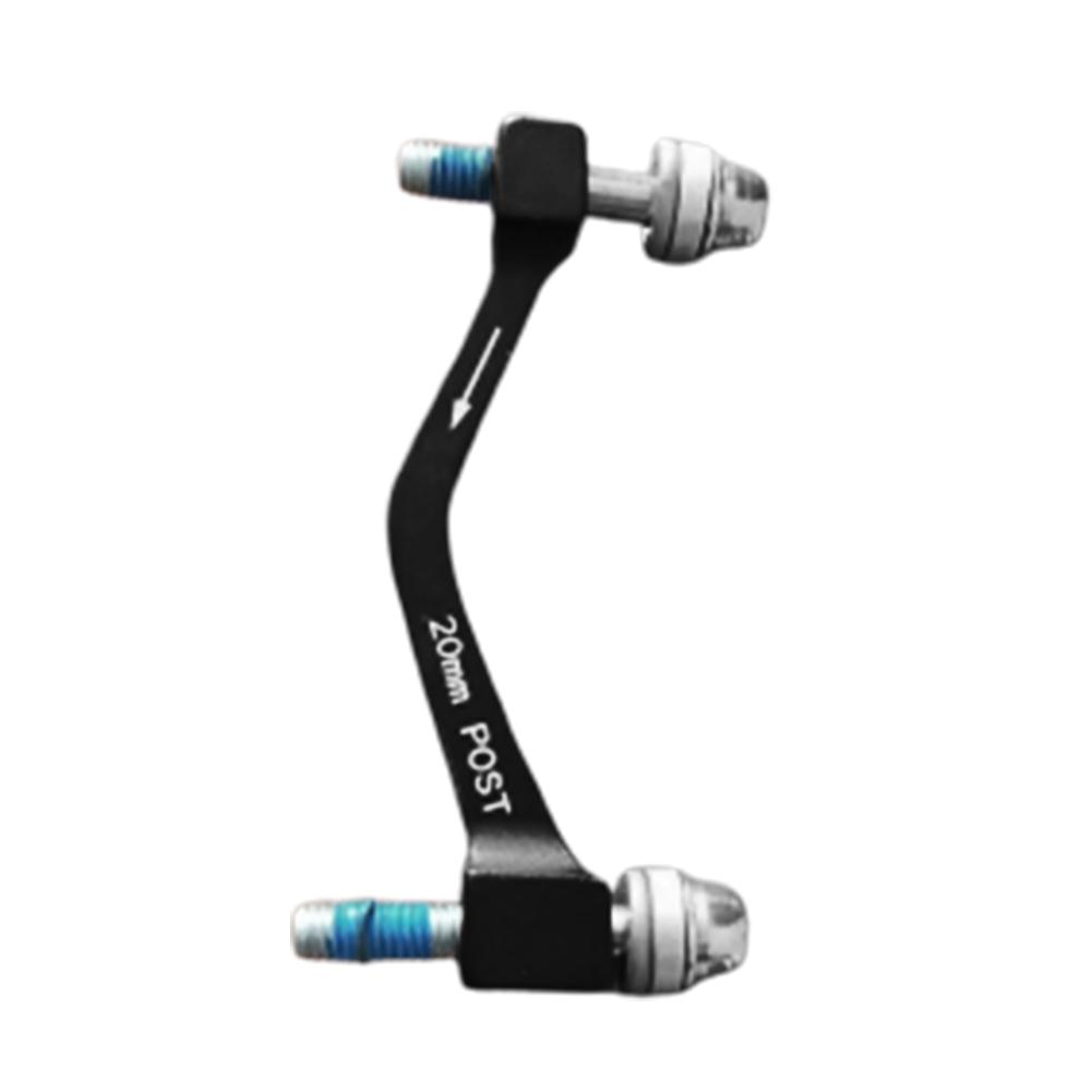 Fiets Schijfrem Mount 20Mm Post Adapter Naar 180Mm Rotor Voor Sram Avid Fiets Accessoires Vervangende Onderdelen