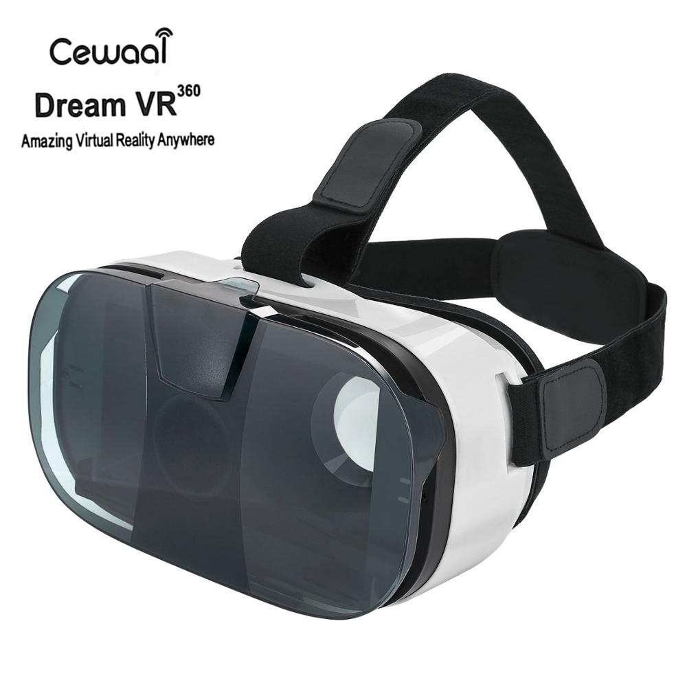 Cewaal Vr Bril VR-01