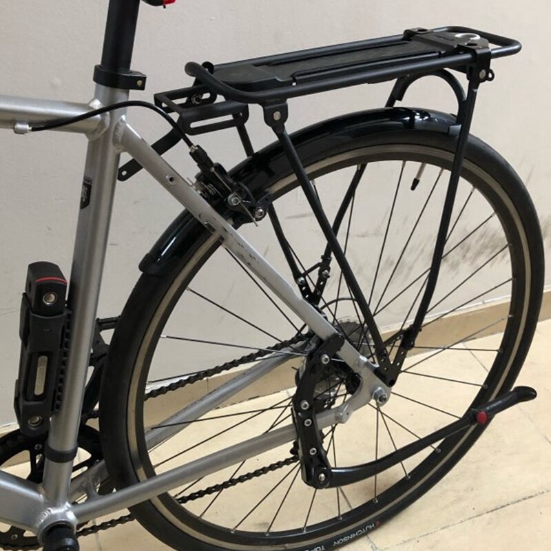 Cycling Retro Bicycle Mud Removal Mudguard Road Bike Mud Cover Dead Speed Mud Tile 700C