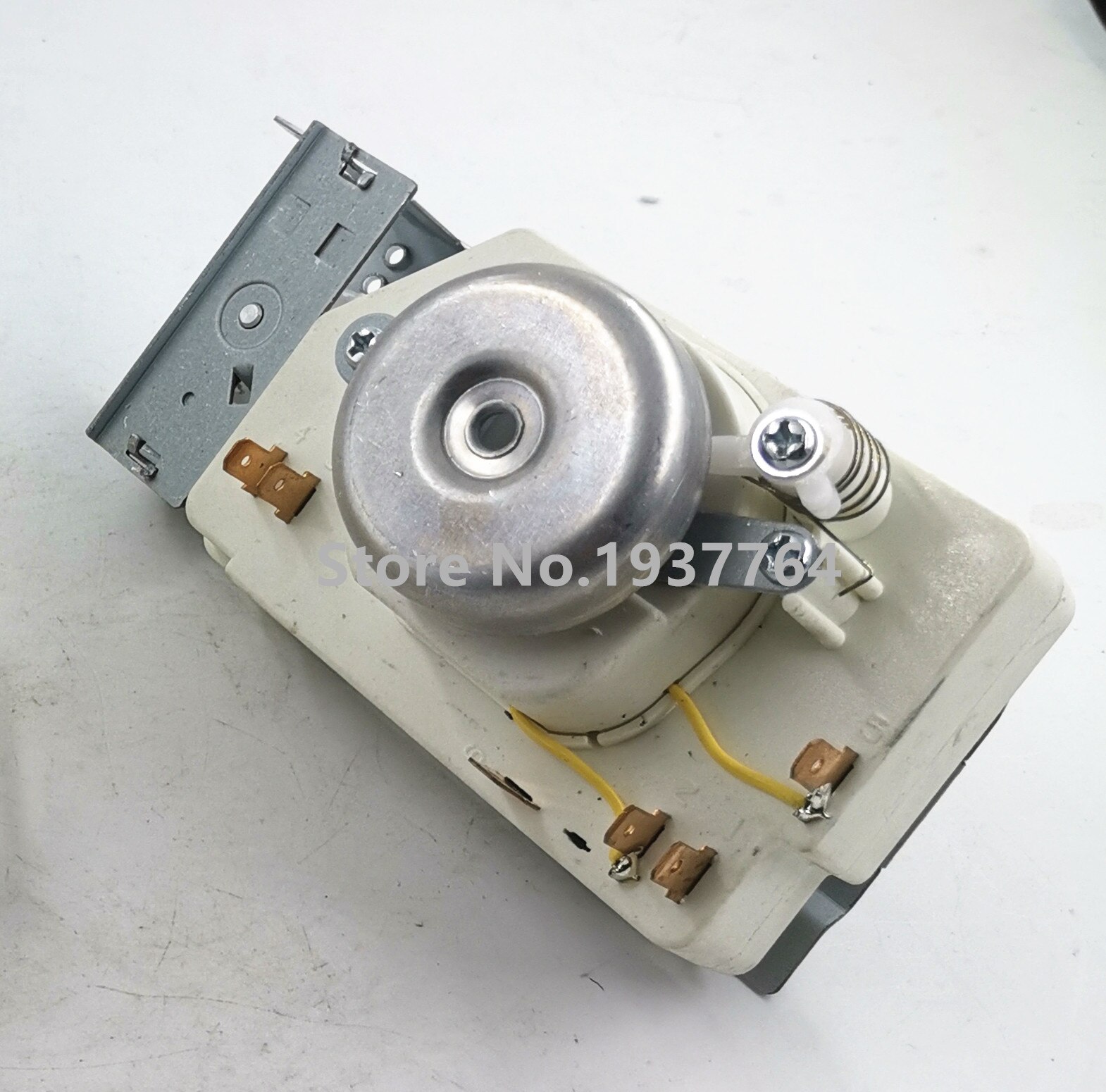 Temporizador para horno microondas, interruptor de inserción, temporizador de horno de microondas, 6 pines, WLD30-2/S, T90,