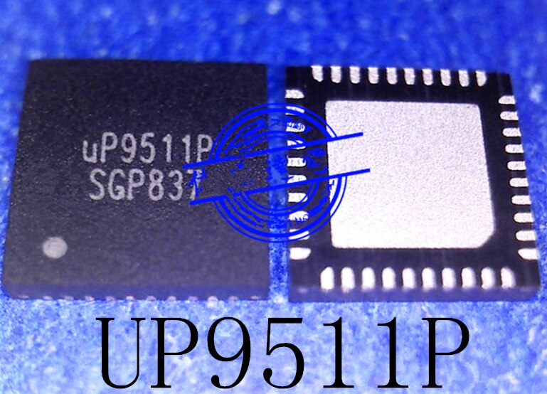 MP8858GQ BFDJ SIC632 UP9511P UP9511Q SIC654A