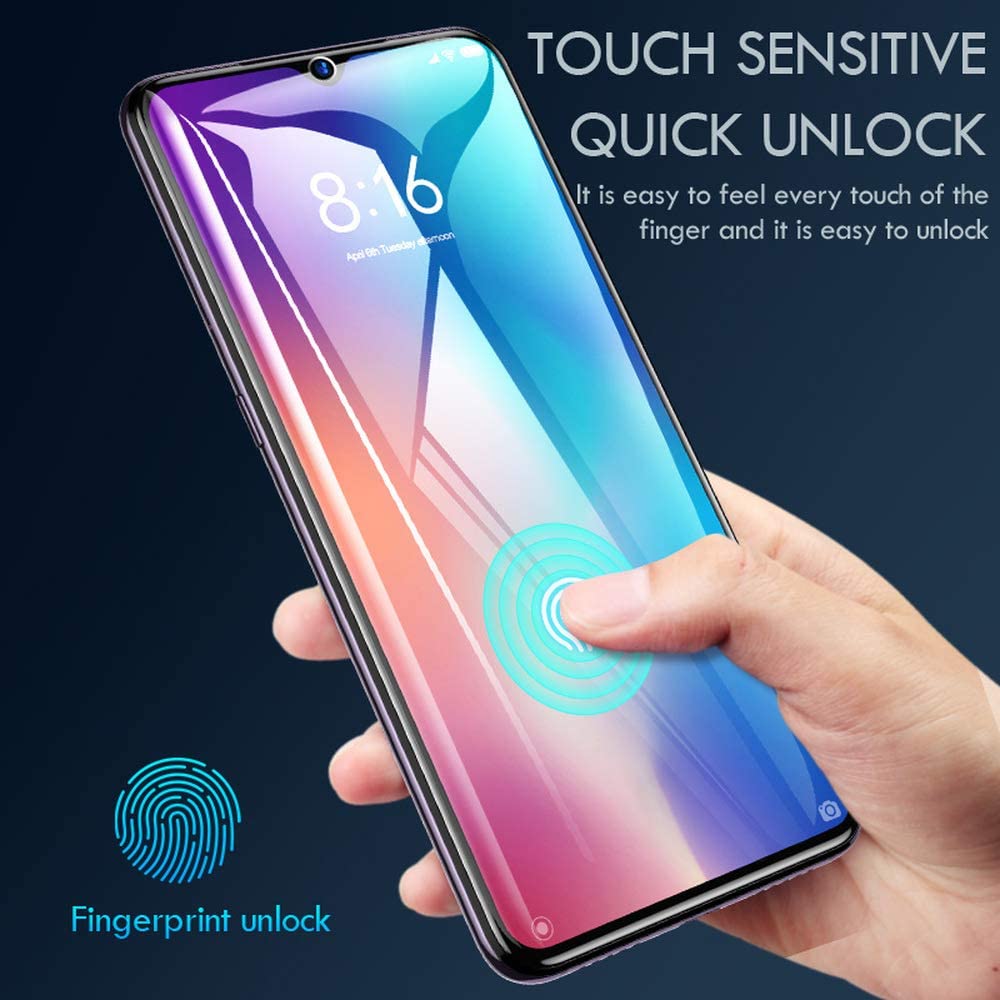 Lot Voor Nokia XR20 6.67 "Hd Zachte Hydrogel Film Screen Protector Film Voor Nokia XR20 Film Niet Glas
