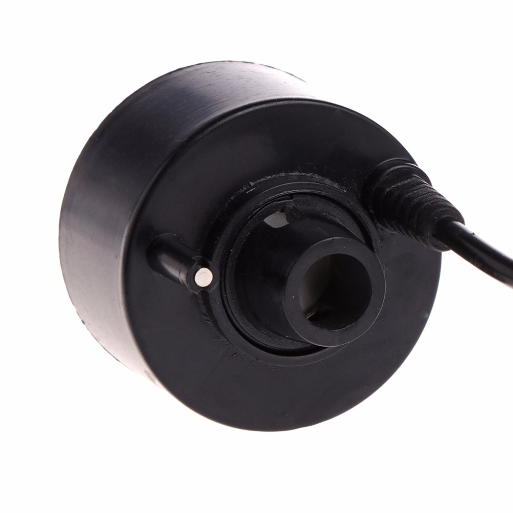super ultrasuoni nebulizzatore Fogger nebbia fontana d'acqua stagno atomizzatore umidificatore acquario forniture per acquari nuovo