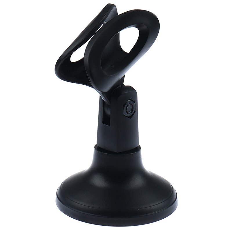 Condenser Microphone 3.5mm Plug Home Stereo Stereo Desktop Stand For PC Video Chat Podcast Recording