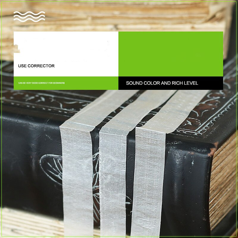 10Pack Dimo Dizi Flute Membrane for Chinese Flute Dizi