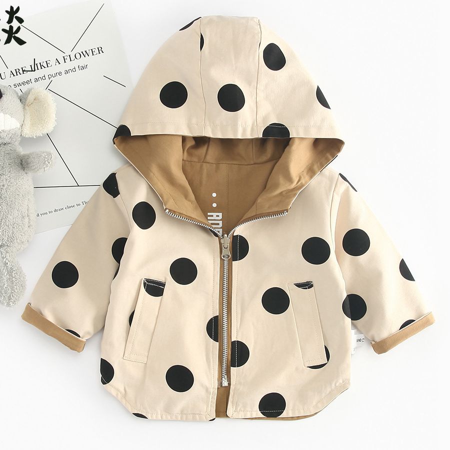 nouveauté bébé garçon vêtements bébé fille vêtements filles vêtements garçons vêtements dot modèle vestes filles vêtements
