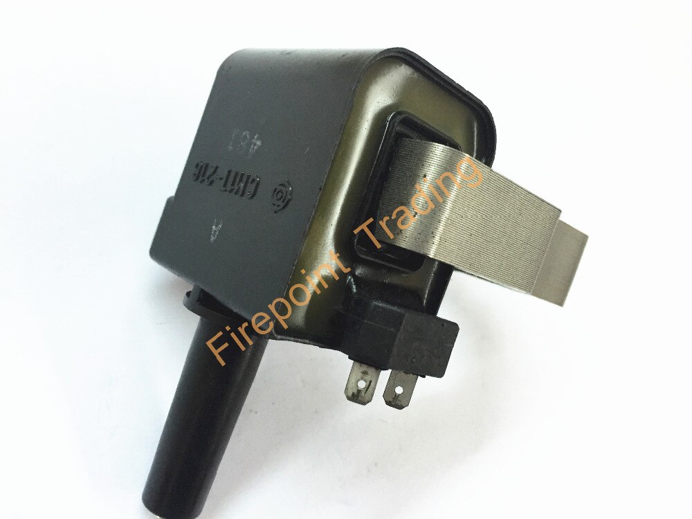 Japanese For Nis-an Sunny Primera CM1T-215 Ignition Coil OEM# CM1T-216 CM1T-216A