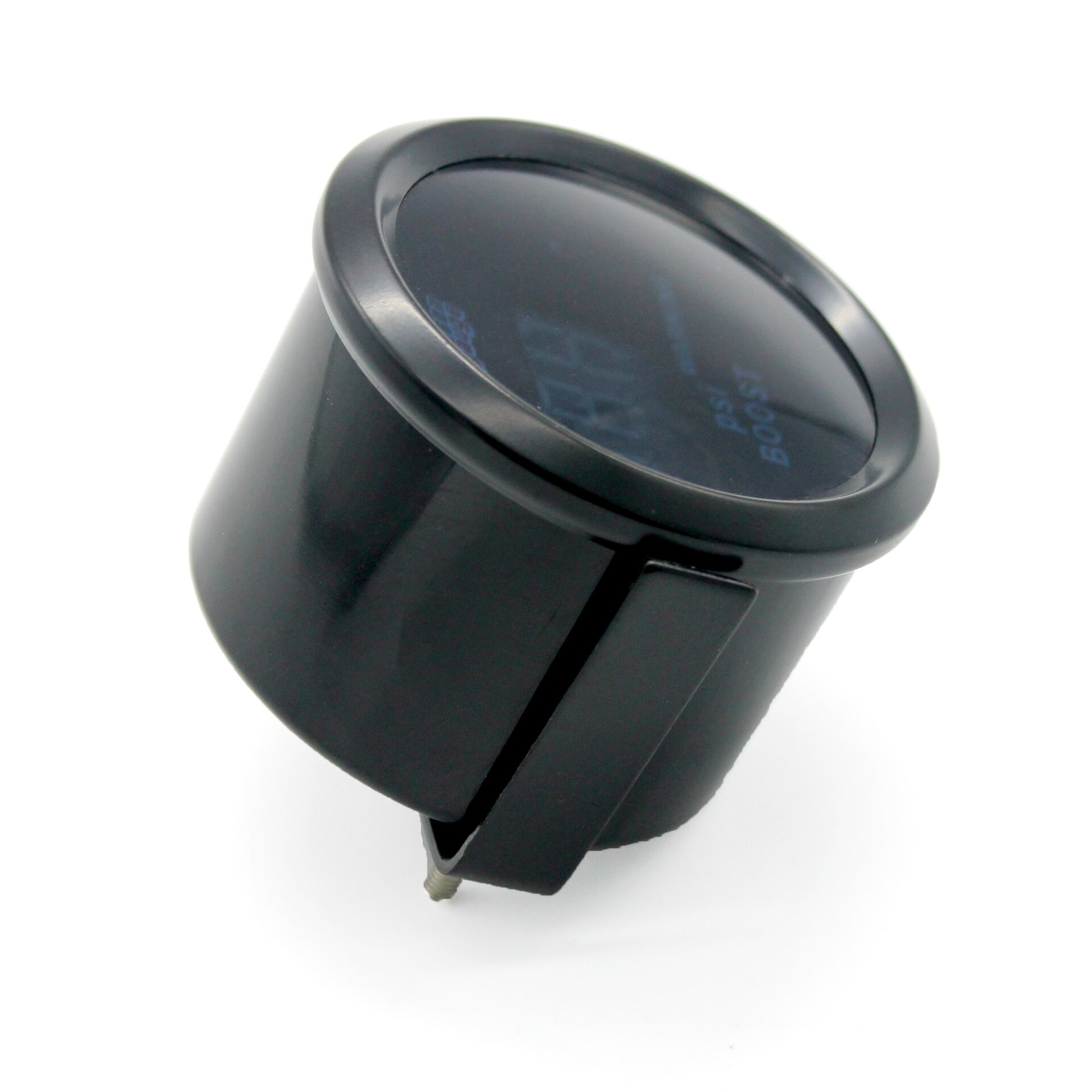 Supercharged Meter 12V Omgebouwd Voor Algemene Doeleinden 52Mm