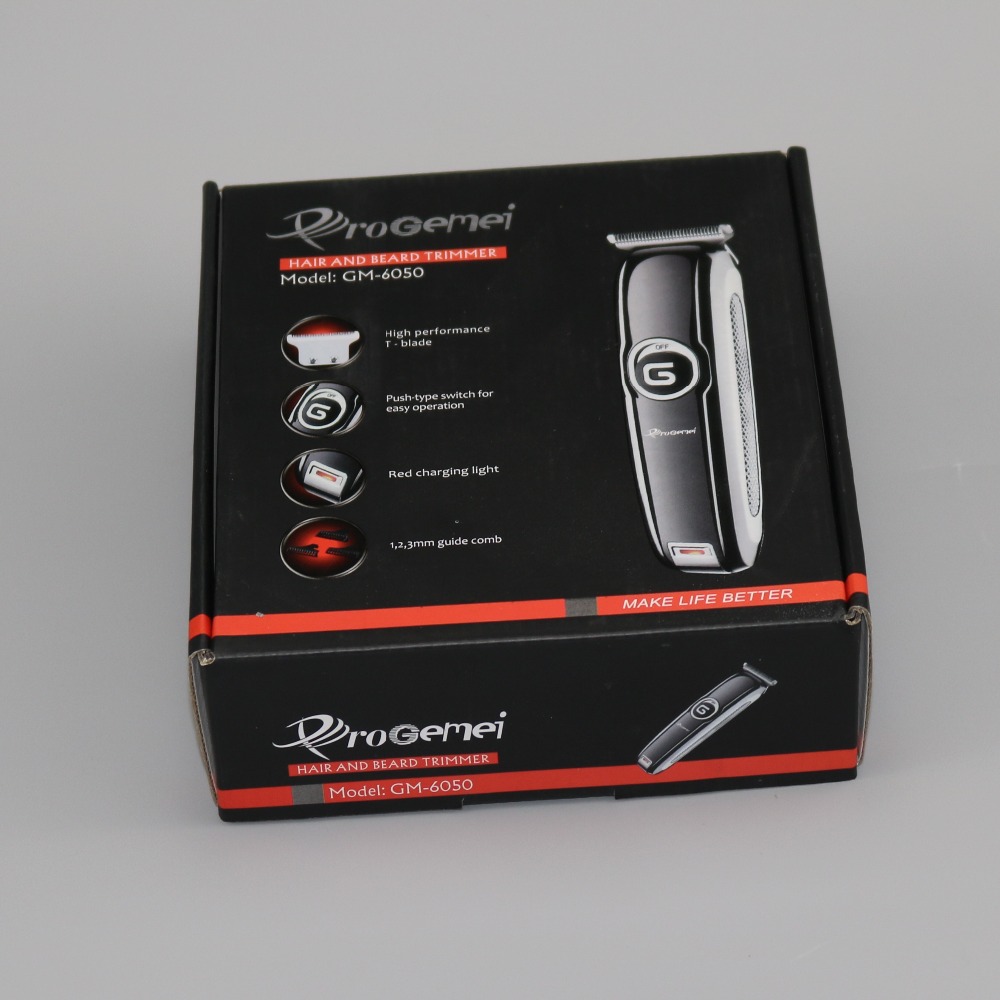 T-blade micro tondeuse à cheveux tondeuse à barbe pour hommes tondeuse à chaume moustache coupe-cheveux électrique machine à couper les cheveux