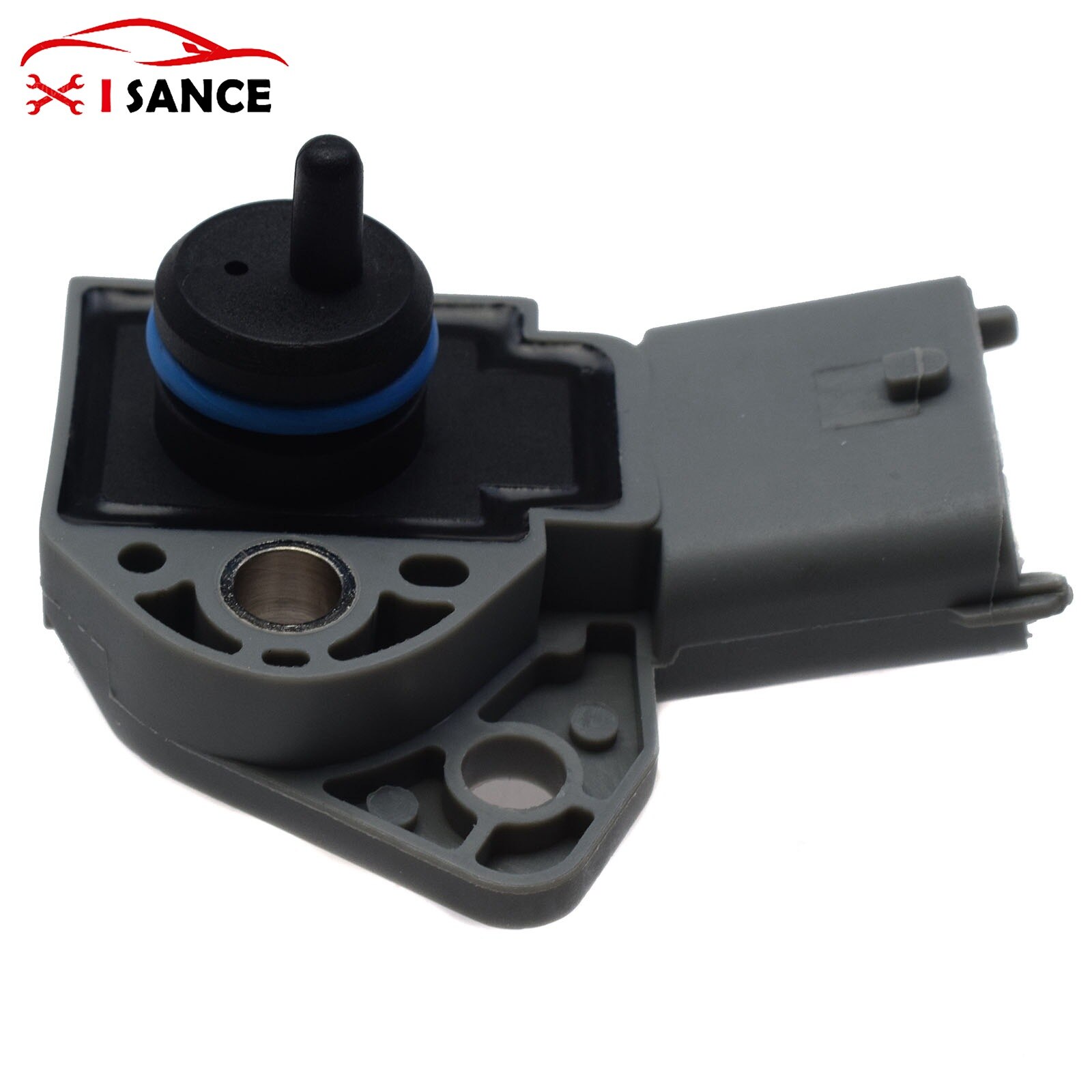 0261230110 Fuel Pressure Sensor FOR Volvo S40 S60 S80 V70 XC90 Land Rover LR2 3.2L 3.0L 4.4L