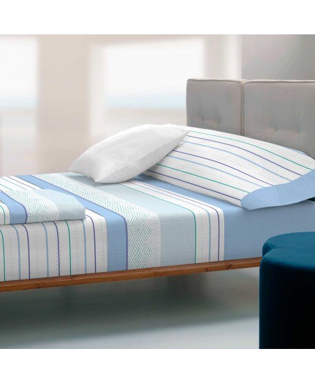 JUEGO DE SÁBANAS TOLRA CORONA-4175