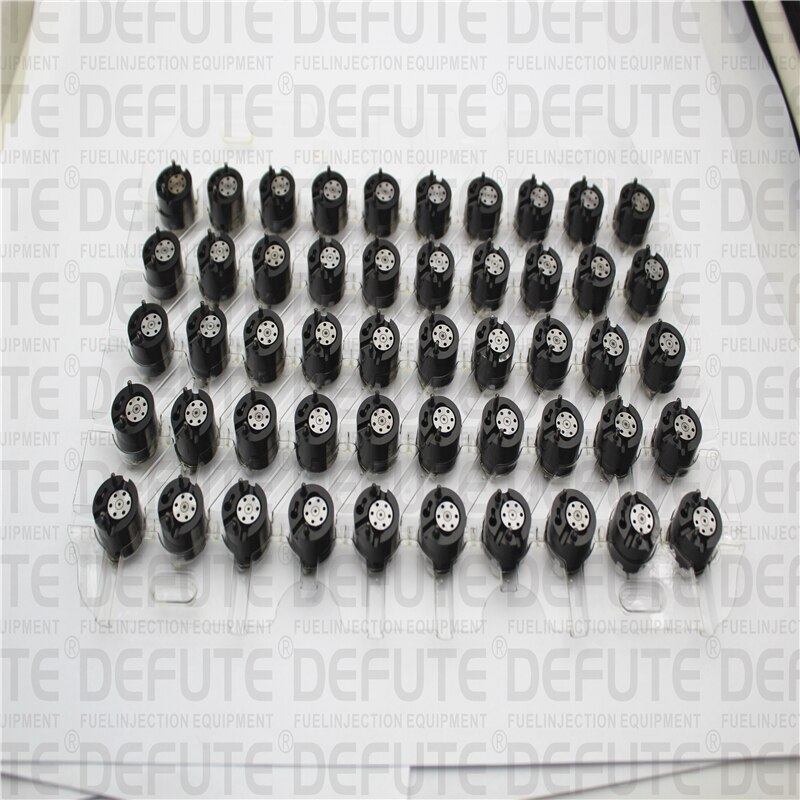 common rail injector control valve 28392662 28277709 9308-625 C 625