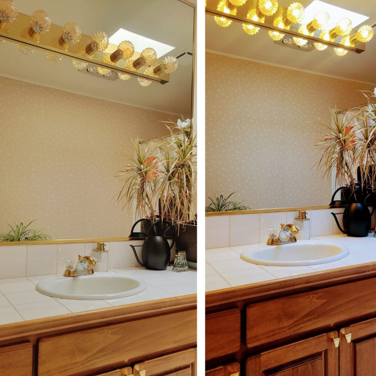 Bombillas de noche Led G40 E27 de bajo vatio, 1W, igual a 10 vatios, bombilla incandescente, regulable, decorativa, con forma de diamante, bombilla de vidrio ámbar