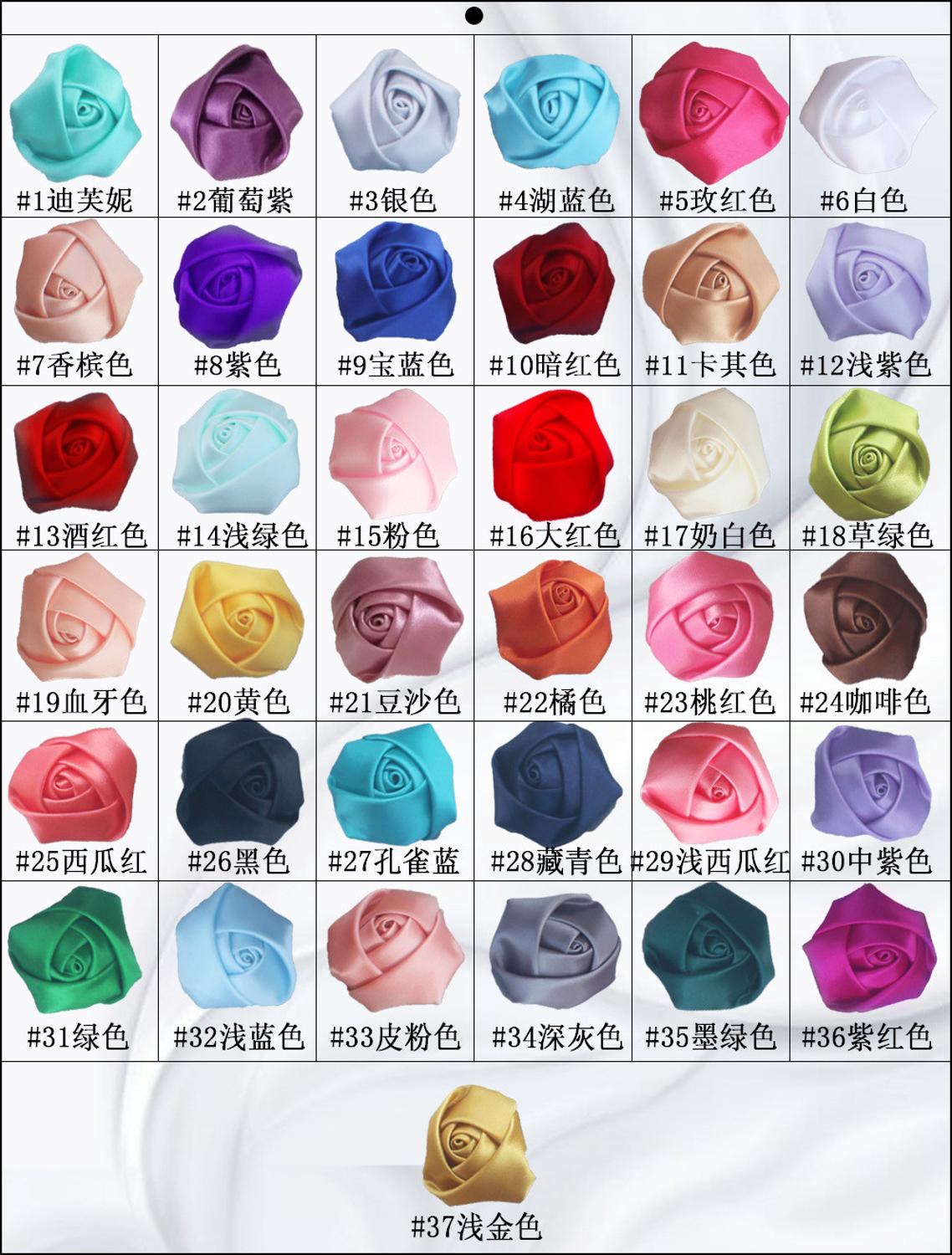 JaneVini – Bouquet de mariage de grande taille, 30CM, pour la mariée, en or, luxueux, diamant, cristal, perles, strass, fleurs à main en Satin: Custom Color 24cm