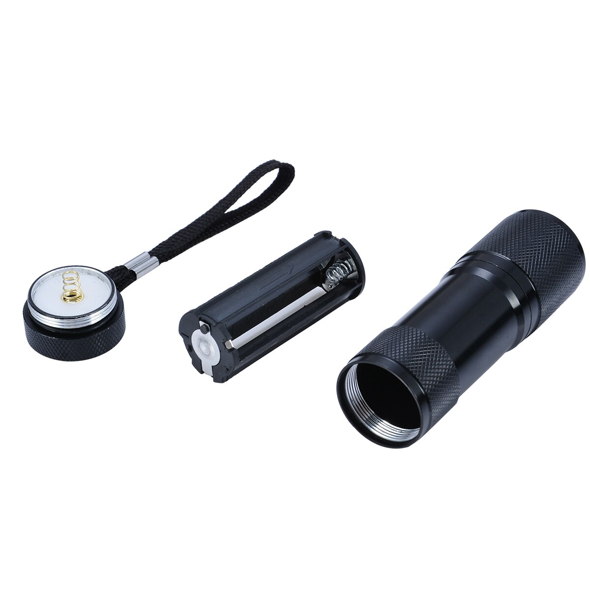 1pc Vein Finder Infrared Venography Venous Searcher Flashlight Red Light Vein Transilluminator